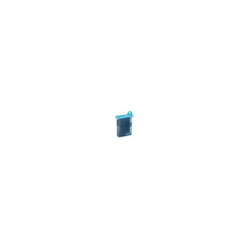 Cartouche d'encre cyan pour Brother LC02C, Toner Express : achat en ligne de Cartouche d'encre cyan pour Brother LC02C pour impr