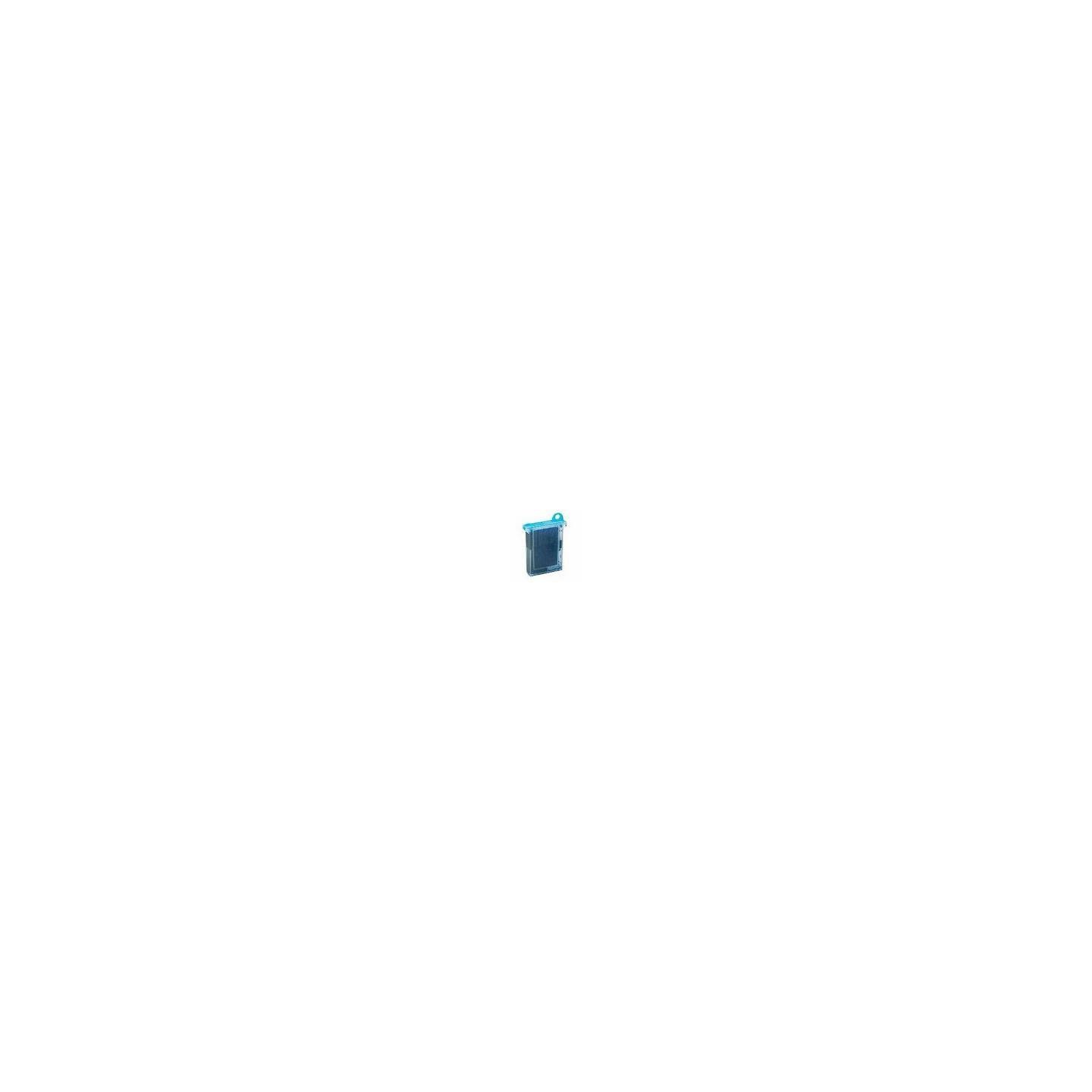 Cartouche d'encre cyan pour Brother LC02C, Toner Express : achat en ligne de Cartouche d'encre cyan pour Brother LC02C pour impr