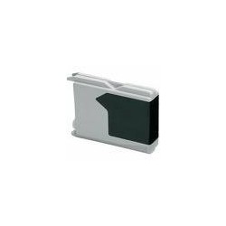 Cartouche noire générique pour Brother DCP130C / DCP330C / DCP750CW, Toner Express : achat en ligne de Cartouche noire générique