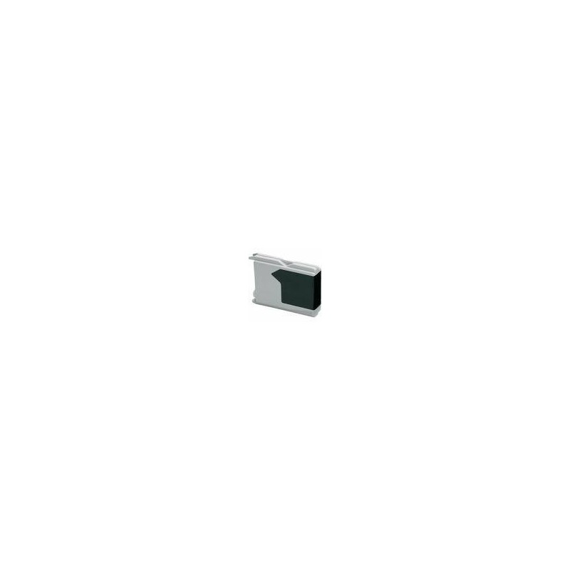 Cartouche noire générique pour Brother DCP130C / DCP330C / DCP750CW, Toner Express : achat en ligne de Cartouche noire générique