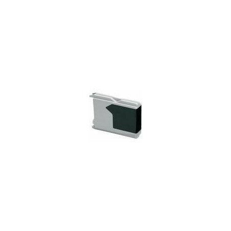 Cartouche noire générique pour Brother DCP130C / DCP330C / DCP750CW, Toner Express : achat en ligne de Cartouche noire générique