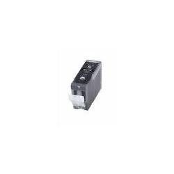 Cartouche noire générique pour Canon Pixma IP 4200 (PGI-5BK), Toner Express : achat en ligne de Cartouche noire générique pour