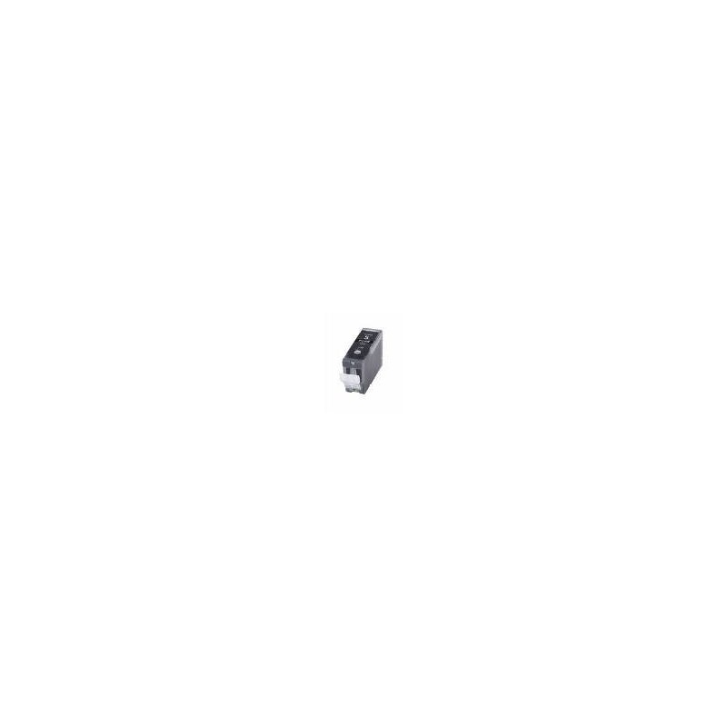 Cartouche noire générique pour Canon Pixma IP 4200 (PGI-5BK), Toner Express : achat en ligne de Cartouche noire générique pour
