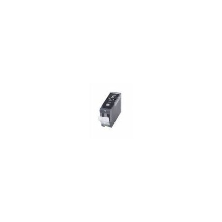 Cartouche noire générique pour Canon Pixma IP 4200 (PGI-5BK), Toner Express : achat en ligne de Cartouche noire générique pour
