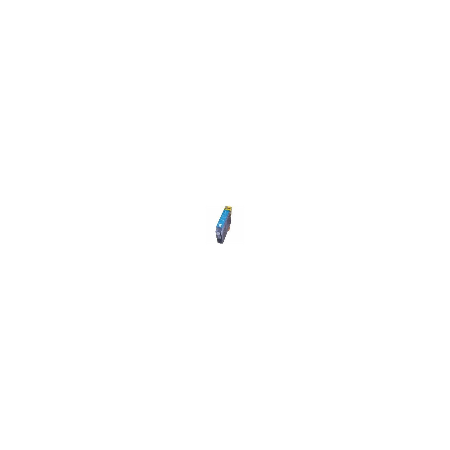Cartouche d'encre cyan générique pour Canon BJC 8500, Toner Express : achat en ligne de Cartouche d'encre cyan générique pour Ca