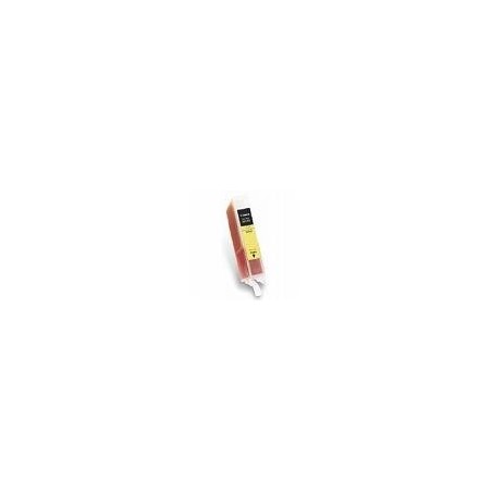 Cartouche d'encre jaune générique pour Canon BJC 8500, Toner Express : achat en ligne de Cartouche d'encre jaune générique pour 