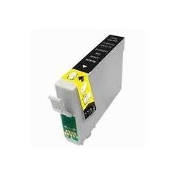Cartouche noir générique pour Epson Stylus DX6050 / 4000 / 5000..., Toner Express : achat en ligne de Cartouche noir générique p