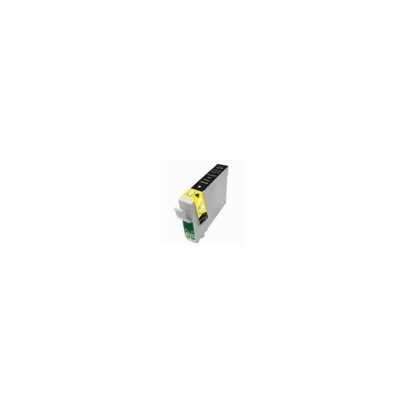 Cartouche noir générique pour Epson Stylus DX6050 / 4000 / 5000..., Toner Express : achat en ligne de Cartouche noir générique p