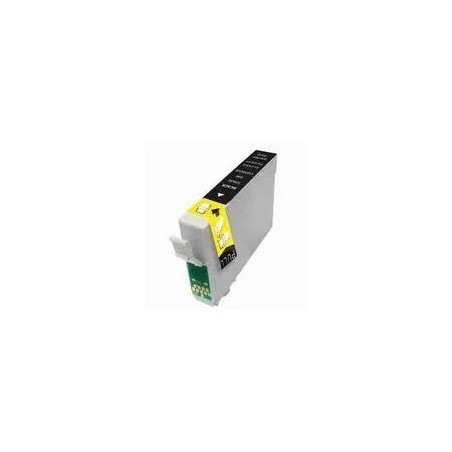 Cartouche noir générique pour Epson Stylus DX6050 / 4000 / 5000..., Toner Express : achat en ligne de Cartouche noir générique p