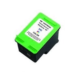 Cartouche couleur générique pour HP Deskjet 5440 (n°342), Toner Express : achat en ligne de Cartouche couleur générique pour HP 