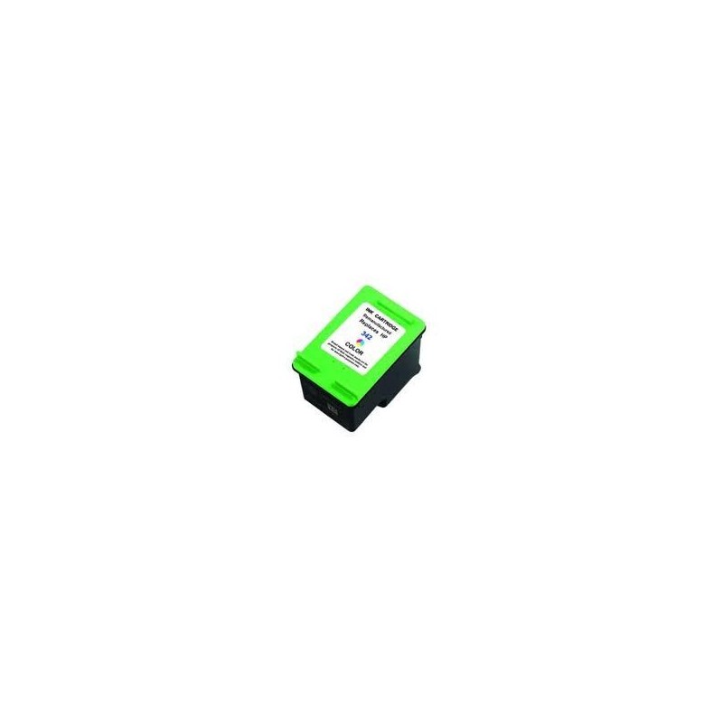 Cartouche couleur générique pour HP Deskjet 5440 (n°342), Toner Express : achat en ligne de Cartouche couleur générique pour HP 