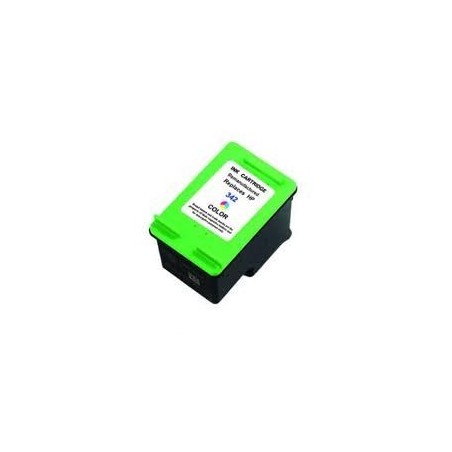 Cartouche couleur générique pour HP Deskjet 5440 (n°342), Toner Express : achat en ligne de Cartouche couleur générique pour HP 