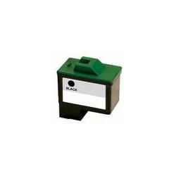 Cartouche noire générique pour LEXMARK X1130... Haute Capa, Toner Express : achat en ligne de Cartouche noire générique pour LEX