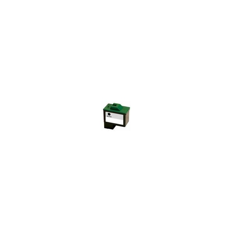 Cartouche noire générique pour LEXMARK X1130... Haute Capa, Toner Express : achat en ligne de Cartouche noire générique pour LEX