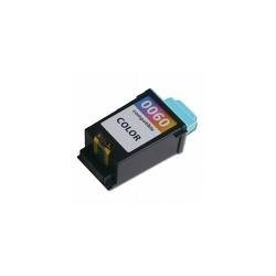 Cartouche couleur générique pour LEXMARK Z12/Z22... (17G0060), Toner Express : achat en ligne de Cartouche couleur générique pou
