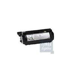 Cartouche Tonex Générique haute capacité pour LEXMARK Optra T 610..., Toner Express : achat en ligne de Cartouche Tonex Génériqu