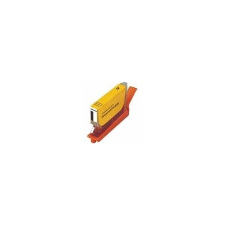 Cartouche d'encre jaune générique pour xerox Y103, Toner Express : achat en ligne de Cartouche d'encre jaune générique pour xero