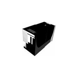 Cartouche d'encre noire générique pour xerox Y100, Toner Express : achat en ligne de Cartouche d'encre noire générique pour xero