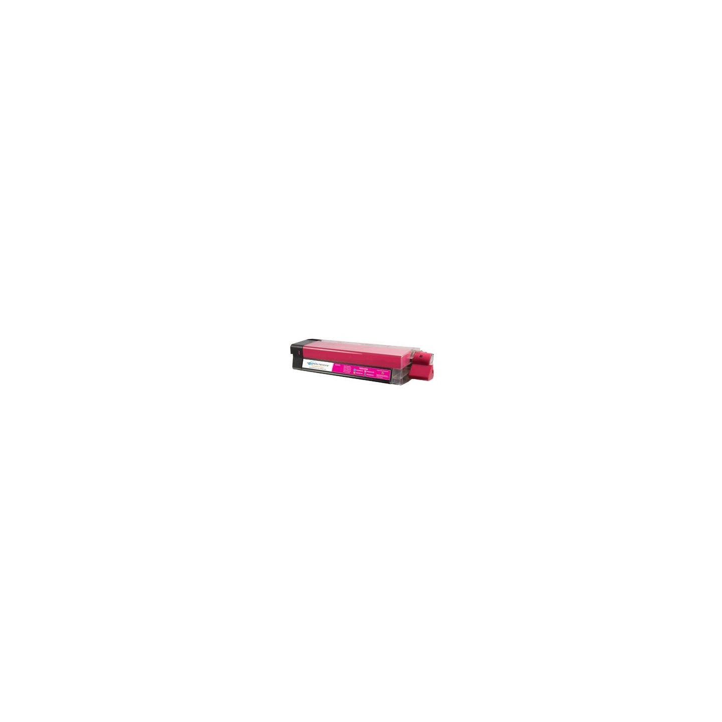 Toner magenta générique grande capacité pour Oki C3200..., Toner Express : achat en ligne de Toner magenta générique grande capa