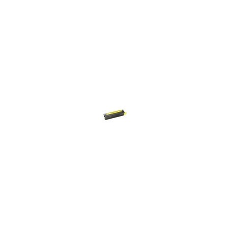 Toner jaune générique pour Oki C3200, Toner Express : achat en ligne de Toner jaune générique pour Oki C3200 pour imprimante
