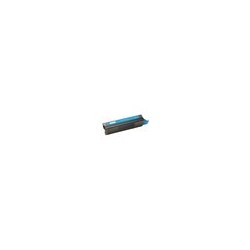 Toner cyan générique pour Oki C3200, Toner Express : achat en ligne de Toner cyan générique pour Oki C3200 pour imprimante