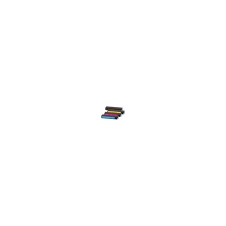 Rainbow kit 4 Toners génériques pour Oki C9300..., Toner Express : achat en ligne de Rainbow kit 4 Toners génériques pour Oki C9