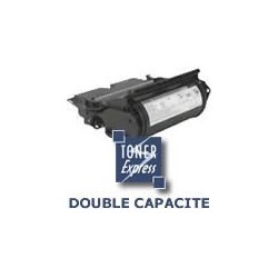 Cartouche Tonex Générique haute capacité pour LEXMARK Optra S, Toner Express : achat en ligne de Cartouche Tonex Générique haute