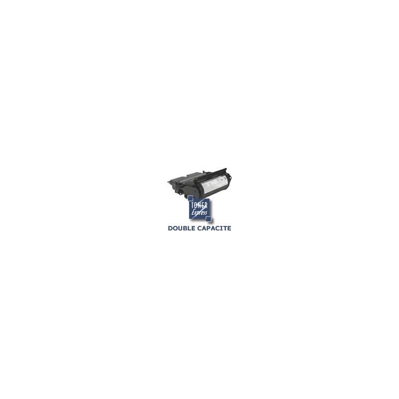 Cartouche Tonex Générique haute capacité pour LEXMARK Optra S, Toner Express : achat en ligne de Cartouche Tonex Générique haute