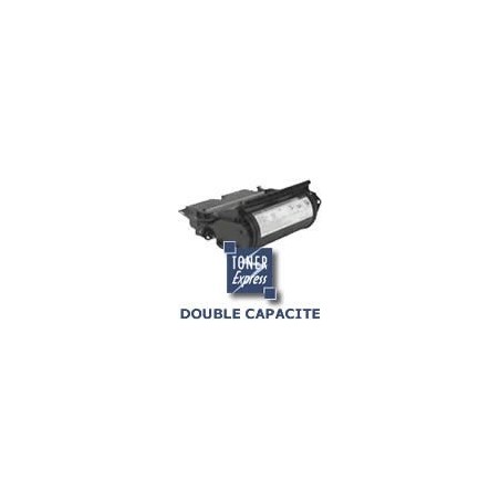 Cartouche Tonex Générique haute capacité pour LEXMARK Optra S, Toner Express : achat en ligne de Cartouche Tonex Générique haute