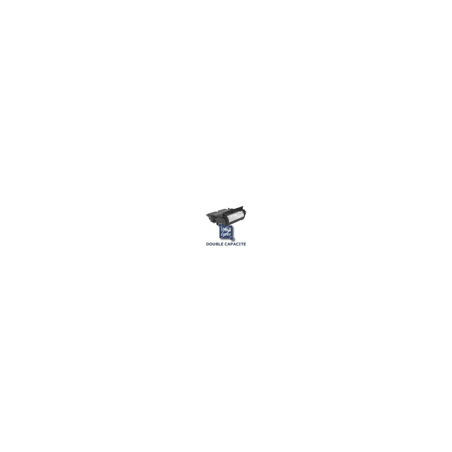 Cartouche Tonex Générique haute capacité pour LEXMARK Optra S, Toner Express : achat en ligne de Cartouche Tonex Générique haute