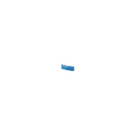 Toner cyan générique pour Ricoh Type 125 (400839), Toner Express : achat en ligne de Toner cyan générique pour Ricoh Type 125 (4