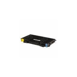 Toner cyan générique pour Samsung CLP 510, Toner Express : achat en ligne de Toner cyan générique pour Samsung CLP 510 pour impr