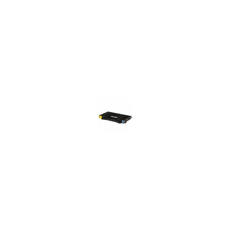 Toner cyan générique pour Samsung CLP 510, Toner Express : achat en ligne de Toner cyan générique pour Samsung CLP 510 pour impr