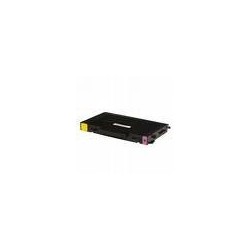 Toner magenta générique pour Samsung CLP 510, Toner Express : achat en ligne de Toner magenta générique pour Samsung CLP 510 pou