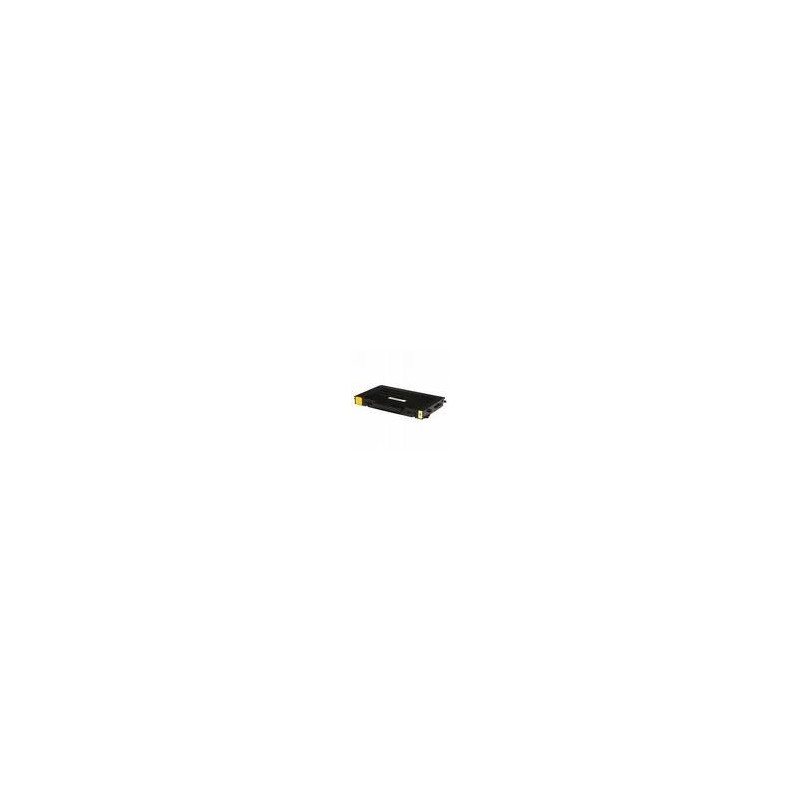 Toner jaune générique  pour Samsung CLP 510, Toner Express : achat en ligne de Toner jaune générique  pour Samsung CLP 510 pour 