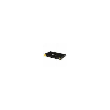 Toner jaune générique  pour Samsung CLP 510, Toner Express : achat en ligne de Toner jaune générique  pour Samsung CLP 510 pour 