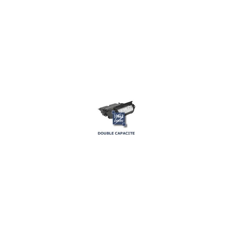 Cartouche Tonex Générique haute capacité pour LEXMARK Optra T 520..., Toner Express : achat en ligne de Cartouche Tonex Génériqu