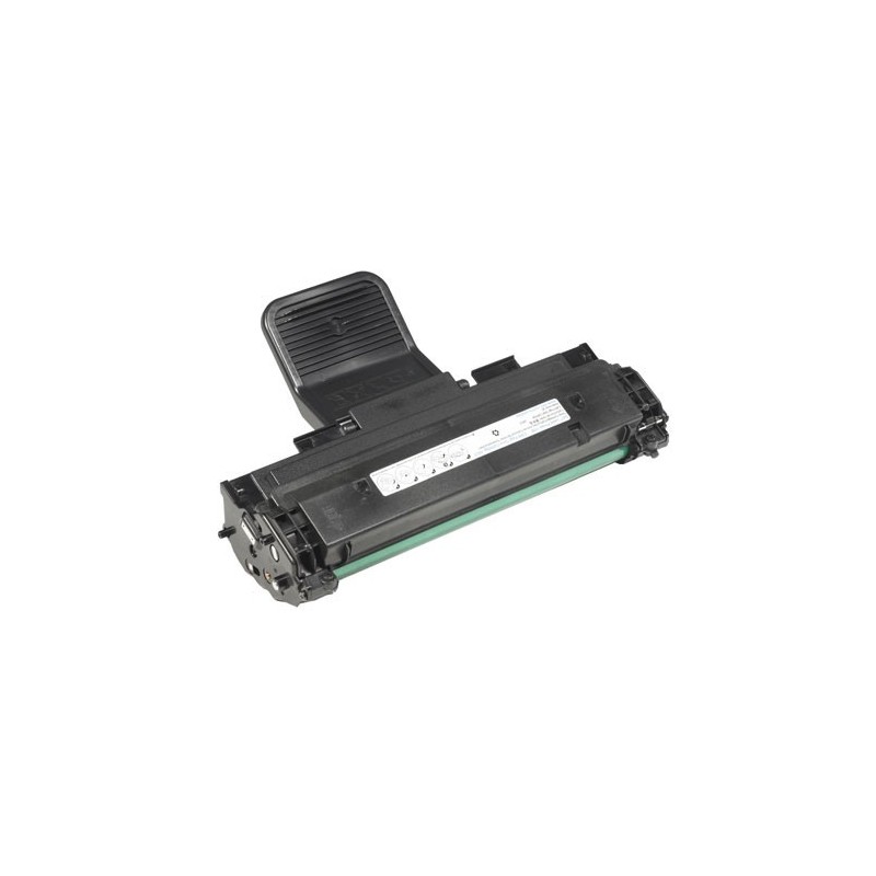 Toner noir générique pour imprimante Dell 1100, Toner Express : achat en ligne de Toner noir générique pour imprimante Dell 1100