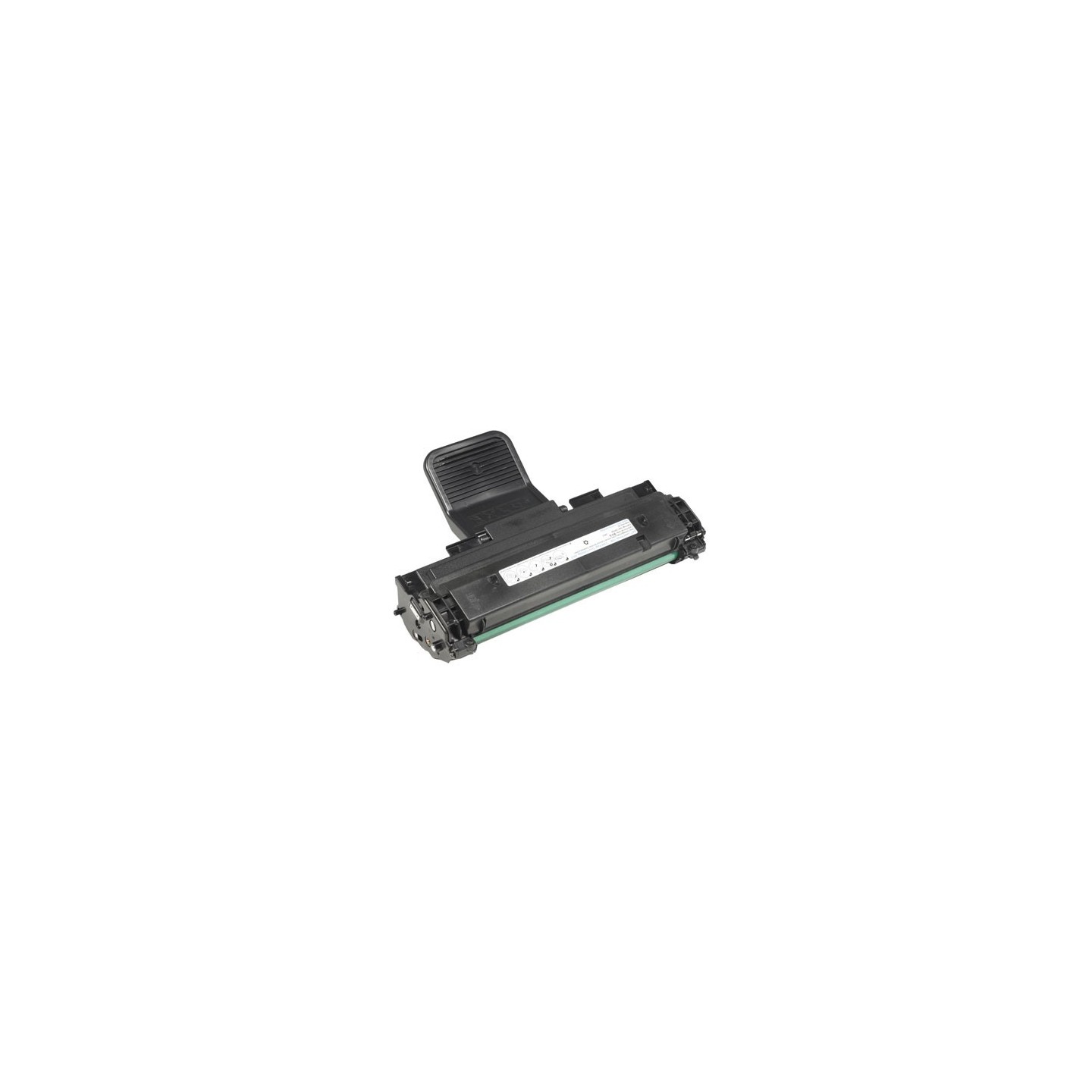 Toner noir générique pour imprimante Dell 1100, Toner Express : achat en ligne de Toner noir générique pour imprimante Dell 1100