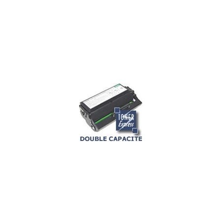 Toner Générique haute capacité pour LEXMARK Optra E320/E322, Toner Express : achat en ligne de Toner Générique haute capacité po