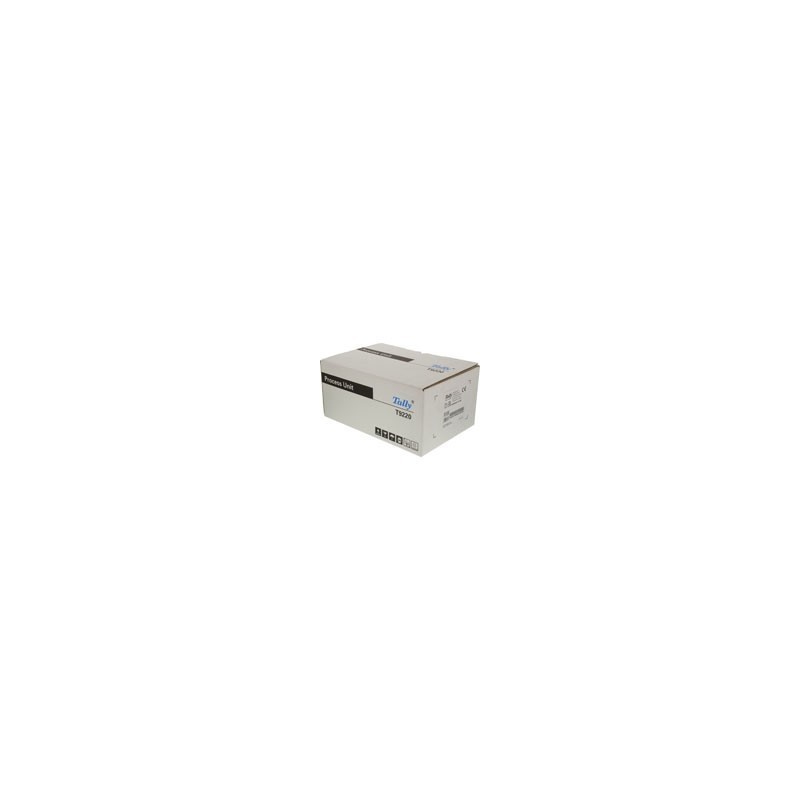 Toner monobloc noir Tally pour MT9220, Toner Express : achat en ligne de Toner monobloc noir Tally pour MT9220 pour imprimante