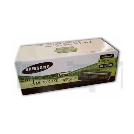 Toner SAMSUNG ML 4500D3, Toner Express : achat en ligne de Toner SAMSUNG ML 4500D3 pour imprimante