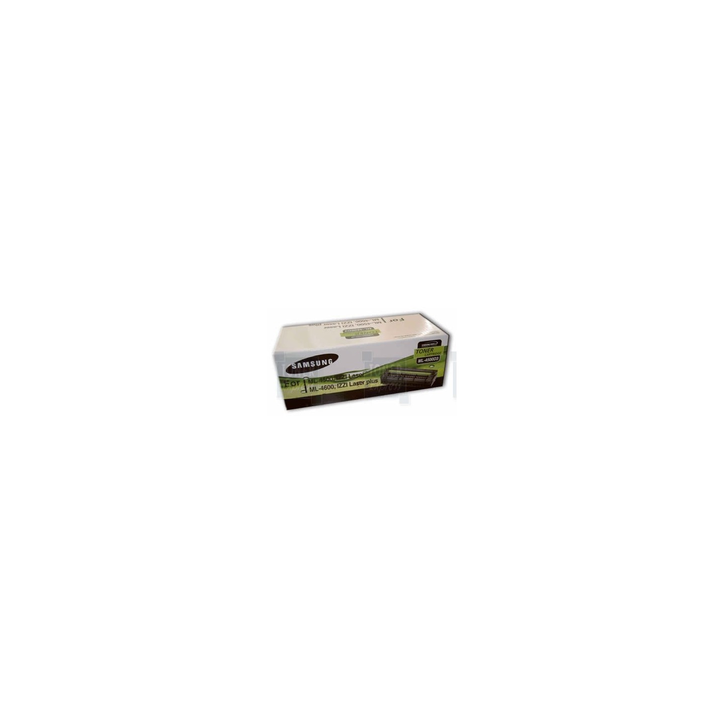 Toner SAMSUNG ML 4500D3, Toner Express : achat en ligne de Toner SAMSUNG ML 4500D3 pour imprimante