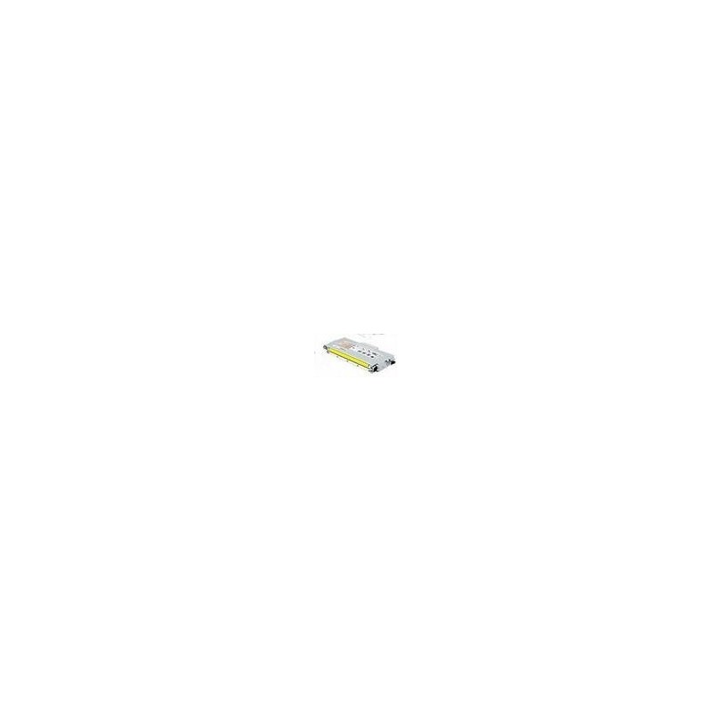 Toner jaune générique pour Brother HL2700, Toner Express : achat en ligne de Toner jaune générique pour Brother HL2700 pour impr