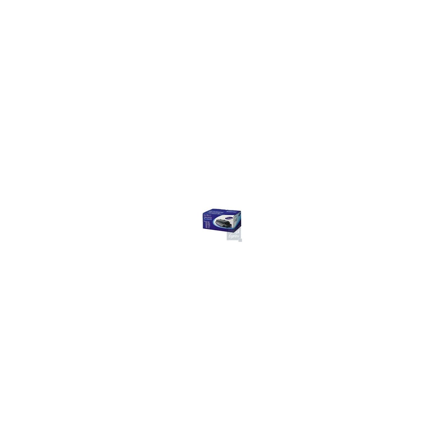 Toner SAMSUNG ML 6060D6, Toner Express : achat en ligne de Toner SAMSUNG ML 6060D6 pour imprimante
