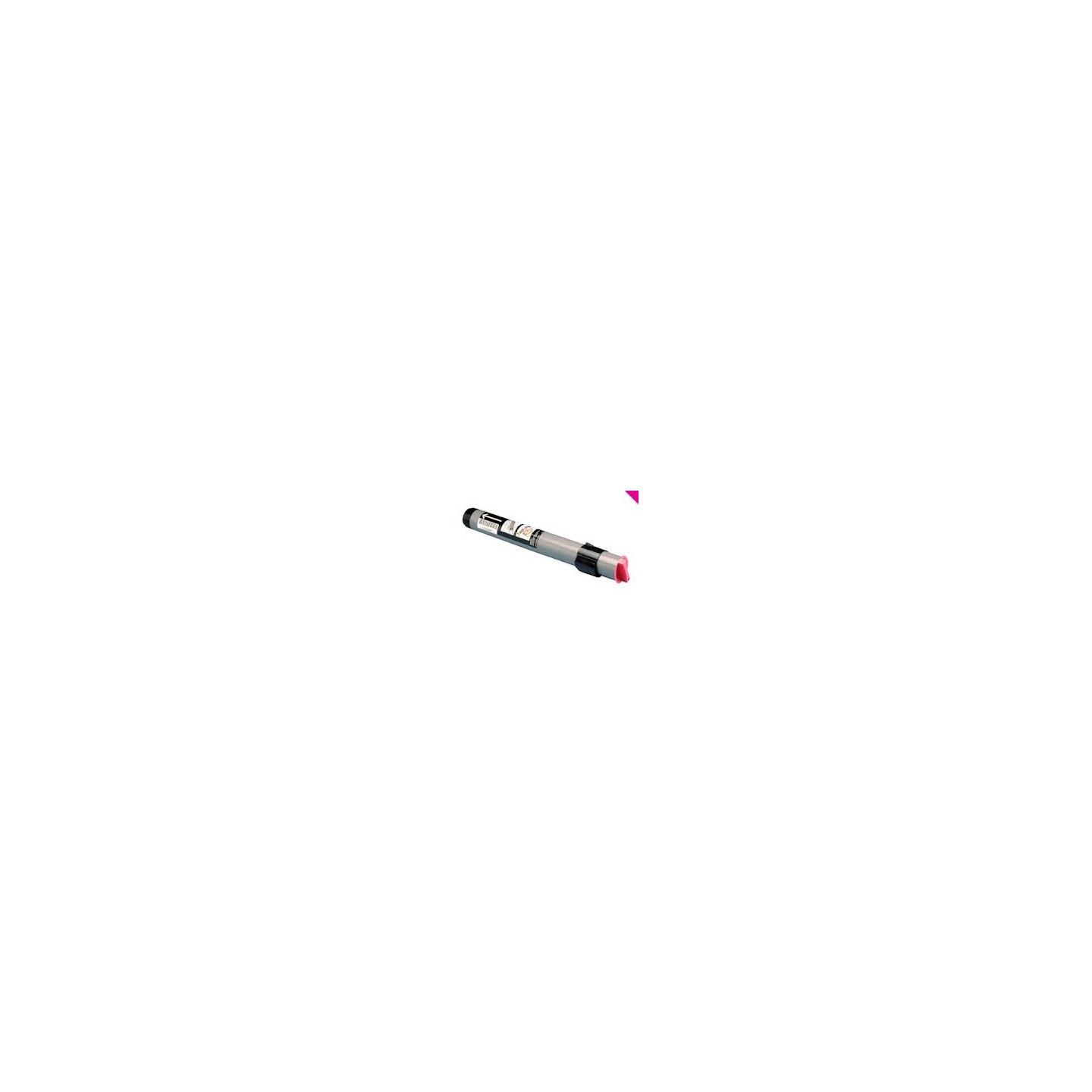 Toner magenta générique pour EPSON Aculaser C8500 / C8600, Toner Express : achat en ligne de Toner magenta générique pour EPSON 