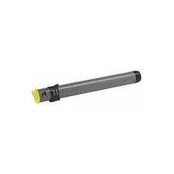 Toner jaune générique pour EPSON Aculaser C8500 / C8600, Toner Express : achat en ligne de Toner jaune générique pour EPSON Acul