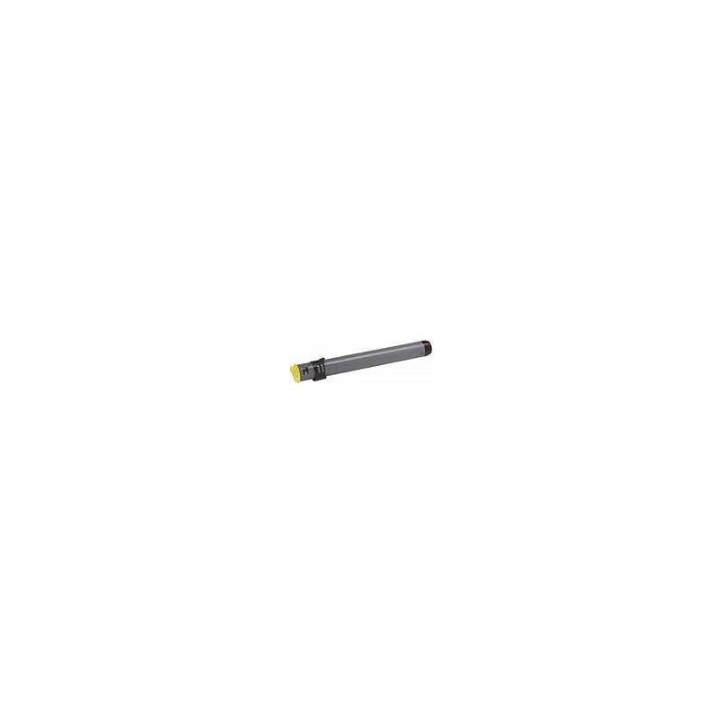 Toner jaune générique pour EPSON Aculaser C8500 / C8600, Toner Express : achat en ligne de Toner jaune générique pour EPSON Acul