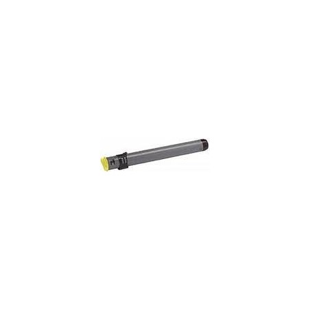 Toner jaune générique pour EPSON Aculaser C8500 / C8600, Toner Express : achat en ligne de Toner jaune générique pour EPSON Acul