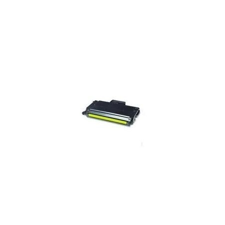 Toner jaune générique pour Tally T8008N, Toner Express : achat en ligne de Toner jaune générique pour Tally T8008N pour impriman